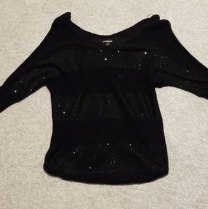 EUC Express Sweater